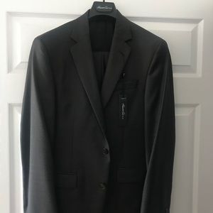 kenneth cole  suits